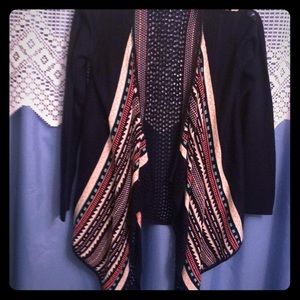 NWOT Open Light Cardigan